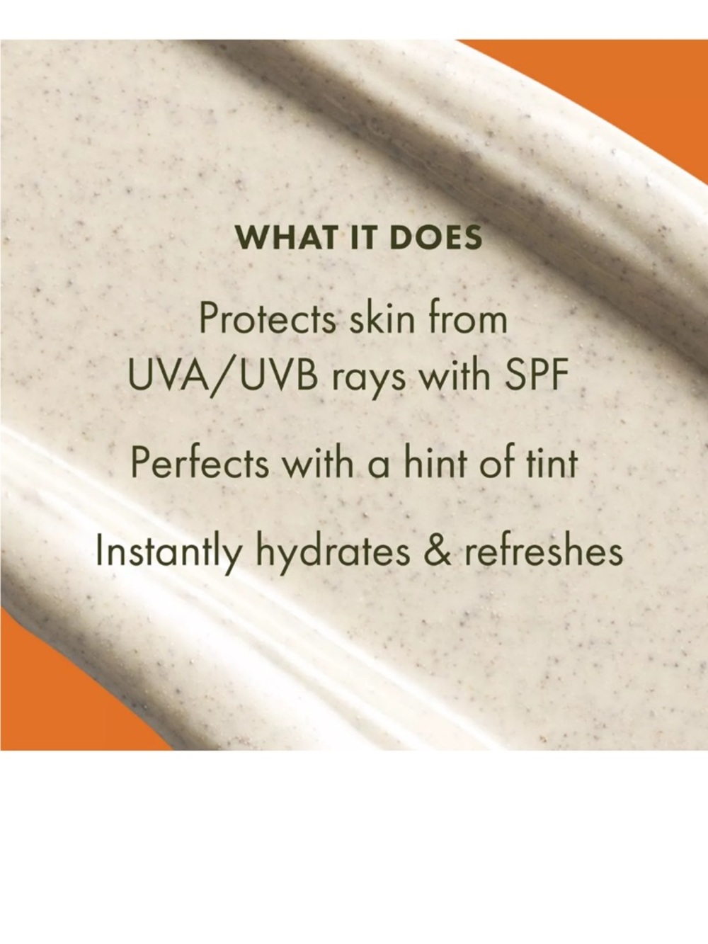 Origins GinZing SPF 40 Tinted Moisturizer - Picture 2 of 6